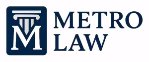 Metro Law Logo
